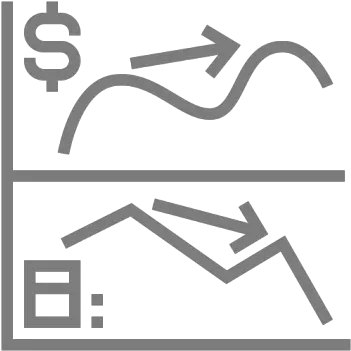 Trading Divergences In Forex Babypipscom Language Png Rsi Icon