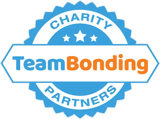 Become A Charity Partner Label Png Charity Logo