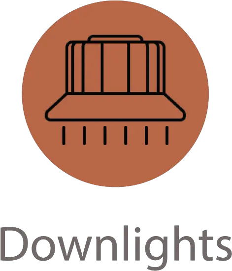 Downlights Icontype Alphasights Png Don Icon