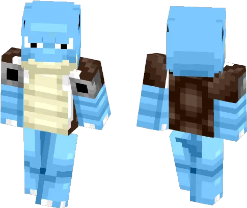 Download Cartoon Png Blastoise Png