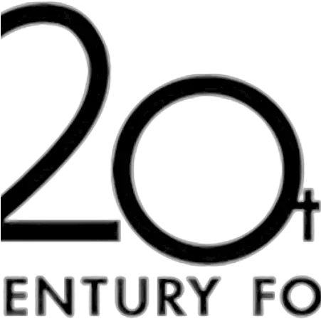 Print Logos Dot Png 20th Century Fox Logos