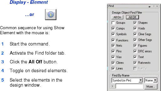 Lesson 2 Managing The Orcad And Allegro Pcb Editor Work Vertical Png Three Line Menu Icon