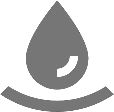 Water Droplet Free Icon Of Nova Solid Gota De Água Icon Png Water Droplet Icon