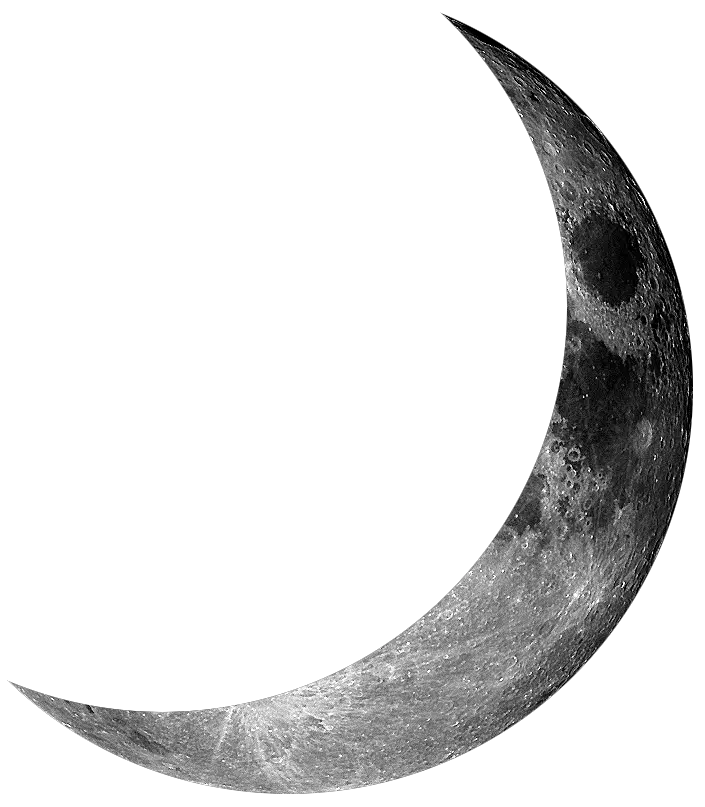 Moon Aesthetic Png