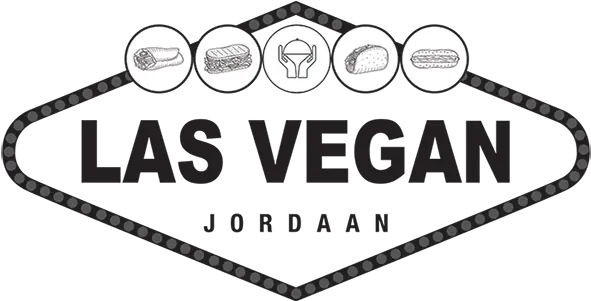 Best Vegan Junk Food Transparent Las Vegas Clipart Png Vegan Logo Png