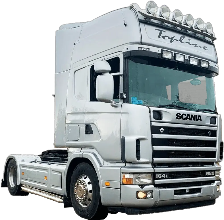 Web Graphics Freepngimages Twitter Scania Truck Transparent Png Truck Transparent Background