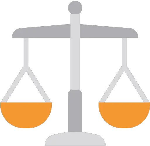 Justice Icon Of Flat Style Available In Svg Png Eps Ai Weighing Scale Scales Of Justice Logo