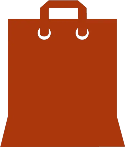 Easy To Solid Png Brown Paper Bag Icon