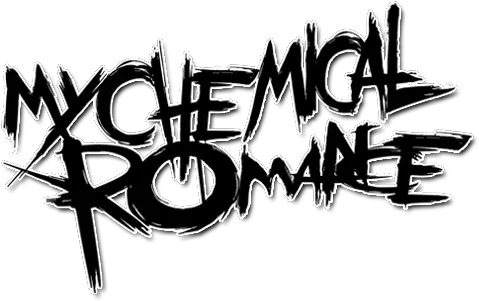 Untitled Document My Chemical Romance Fanarts Png Frank Iero Logo