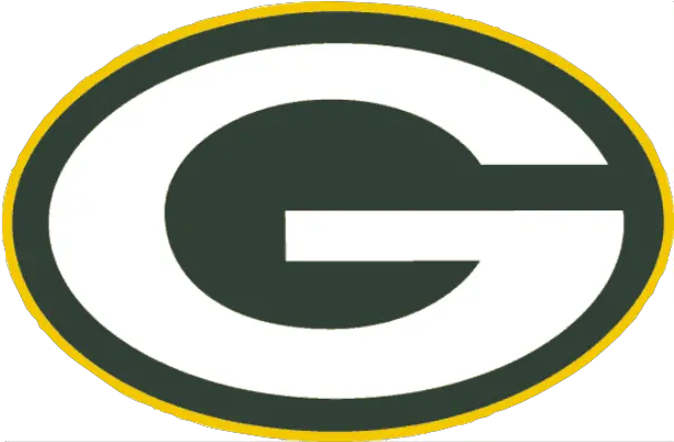 Nfl Green Bay Packers Fly To The Game Green Bay Packers Logo Png Nfl Logo Png
