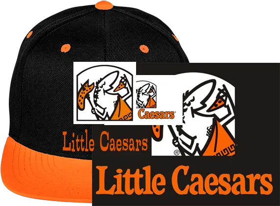 Little Caesars Houston Tx Classic Wool Transparent Little Ceaser Pizza Logo Png Little Caesars Logo Png