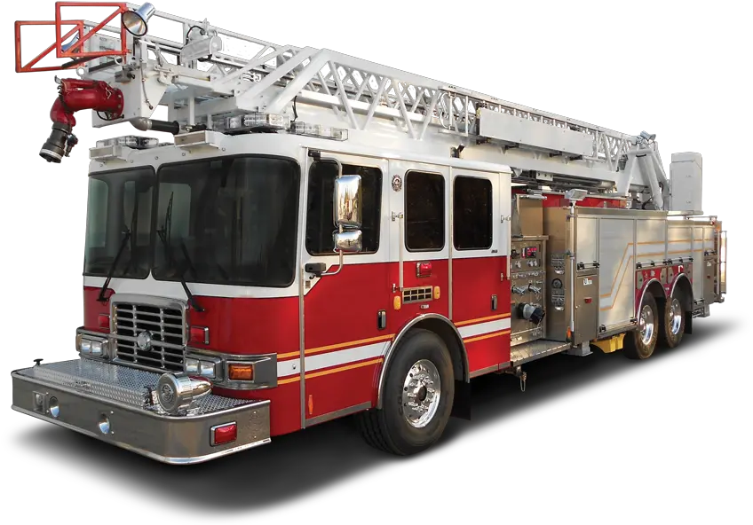 Fire Brigade Truck Png Image Transparent Background Fire Truck Transparent Fire Truck Png