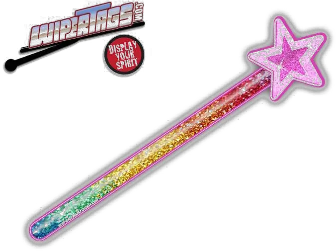 Download Hd Fairy Wand Png Images Fairy Wand Transparent Santa Claus Arm Wand Png