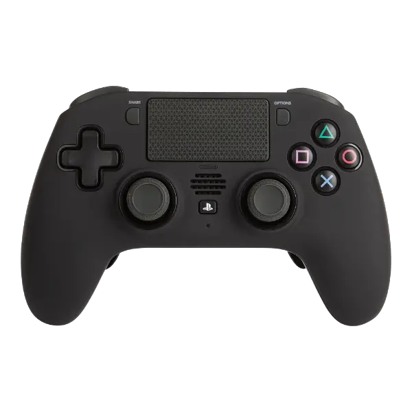 Reaper Blue Tiger Xbox One Controller Png Reaper Overwatch Png