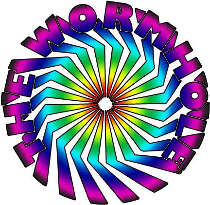 The Wormhole U2014 Electric Love Circle Png Wormhole Png