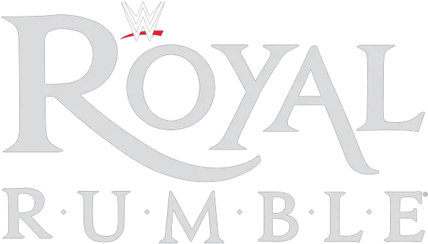 Imagenes De Royal Rumble Png Image With Royal Rumble 2016 Logo Png Royal Rumble Logo