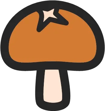 Mushrooms Vector Icons Free Download In Dot Png Mushrooms Icon