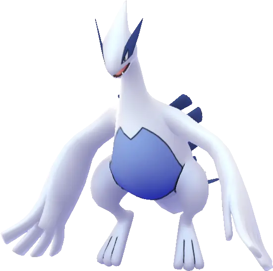 Lugia Lugia Png Lugia Png