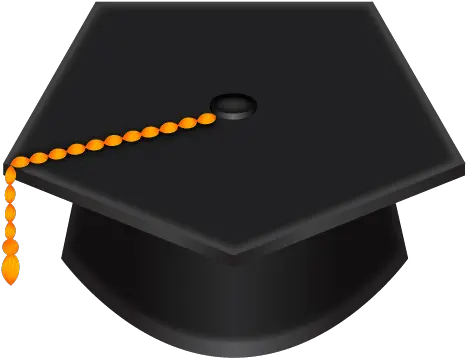 Graduation Hat Png Image Royalty Free Stock Images For Cap