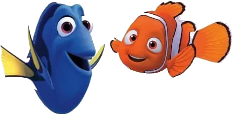 Imágenes De Buscando A Nemo Png Nemo Png Nemo Png