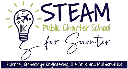 Sumter Steam Charter School Child Png Steam Png