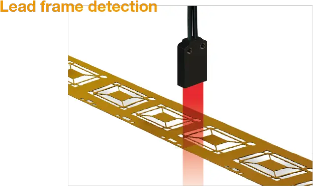 Photoelectric Sensors Fiber Sensor Unit Screen Cable Png Laser Beam Png