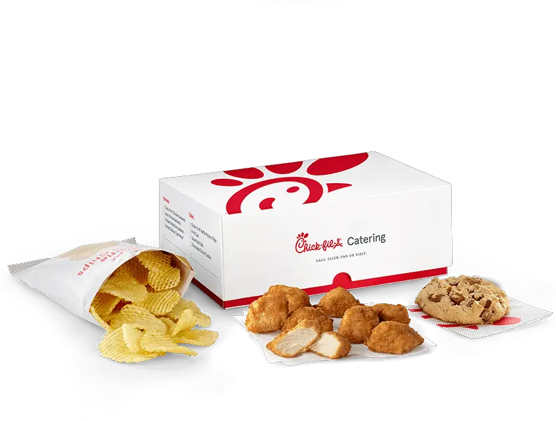 Create New Customer Account Png Chick Fil A