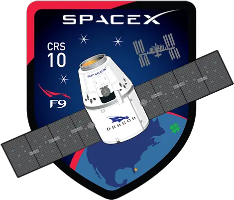 Spacex International Space Station Png Spacex Png