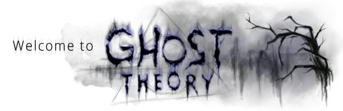 Download Ghost Theory Ghost Text Png Hd Full Size Png Sketch Ghost Png Transparent