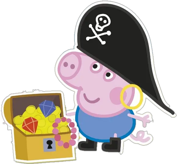 10 Imagens Geroge Pig Png Transpartente Cipart Png Peppa Peppa Pig Png