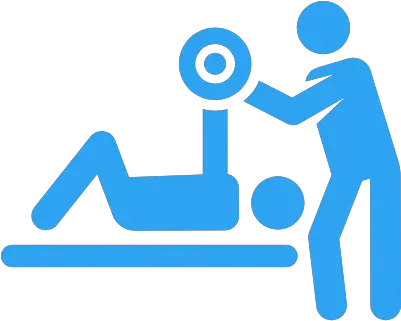 Exercise Can Be Fun Fitness Training Icon 400x320 Png Personal Trainer Icon Png Exercise Icon