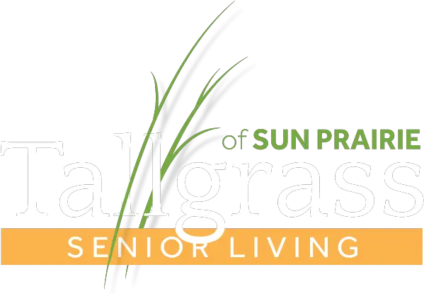 Download White Tallgrass Logo Logo Full Size Png Image Präg Tall Grass Png