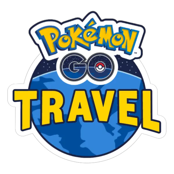 Pokemon Go Travel Pokemon Go Travel Research Tour Png Pokemon Go Logo Transparent