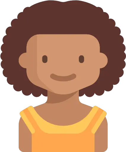 Free Icon Girl Avatar Png Happy Girl Icon