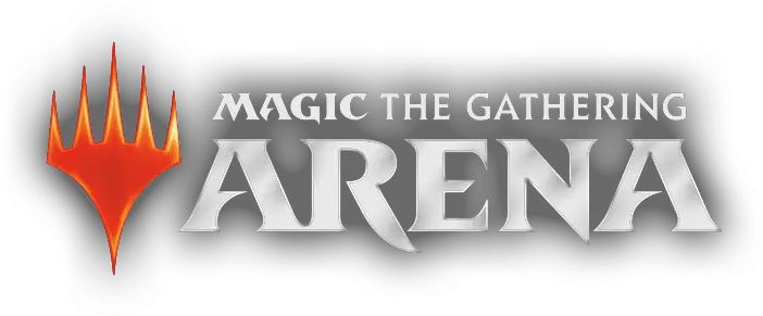 Easy Magic The Gathering Arena Logo Png Magic The Gathering Png
