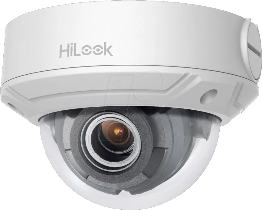 Surveillance Camera Ip Lan Outdoor Poe Hilook Ipc D620h Z Png Video Camera Png