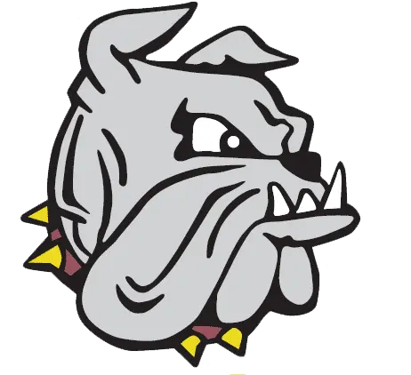 Bulldogs Surge To Beat Gophers In Hockey Season Closer University Of Minnesota Duluth Mascot Png Bulldog Transparent