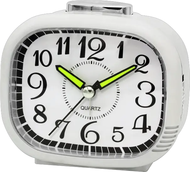 Download Ml14501cute Cartoon Table Alarm Clock Alarm Clock Alarm Clock Png Alarm Clock Png