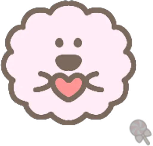 Sticker Maker Cute Sheep Baby Pavilion Png Steven Universe Lion Icon