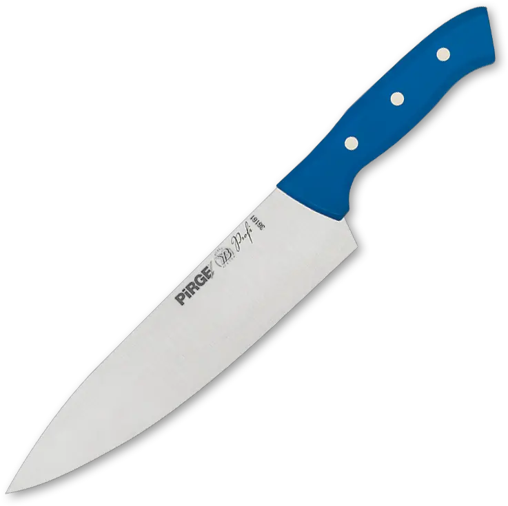 Pirge Profi Ef Bça 21 Cm Pirge Profi Ef Bça Png Chef Knife Png