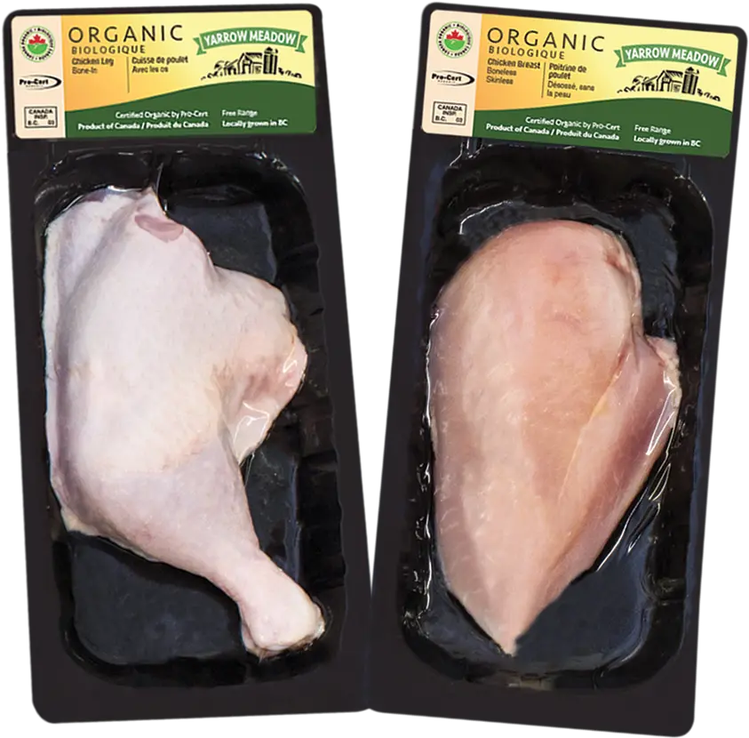 Multifresh Organic Chicken Parts Boneless Skinless Chicken Thighs Png Chicken Breast Png