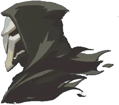 Download Soul Transparent Overwatch Overwatch Reaper Spray Transparent Png Reaper Overwatch Png