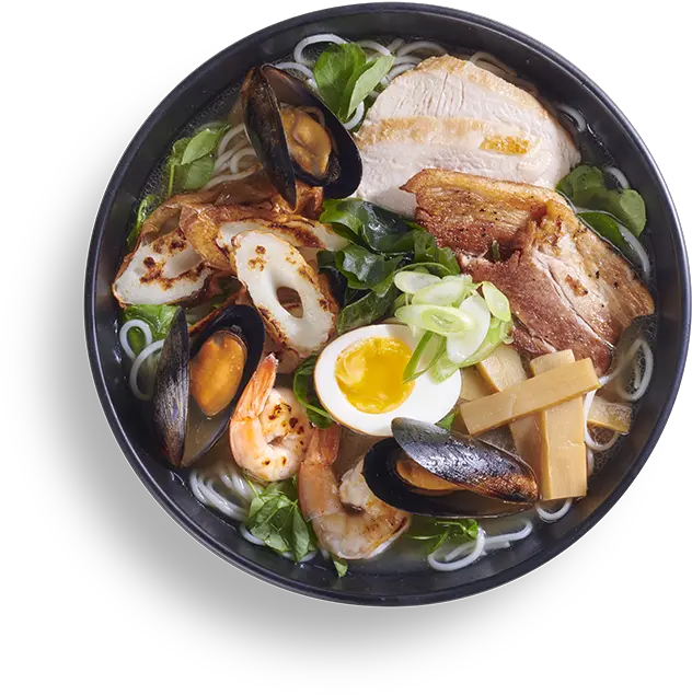 Wagamama Ramen Transparent Cartoon Bowl Png Ramen Png