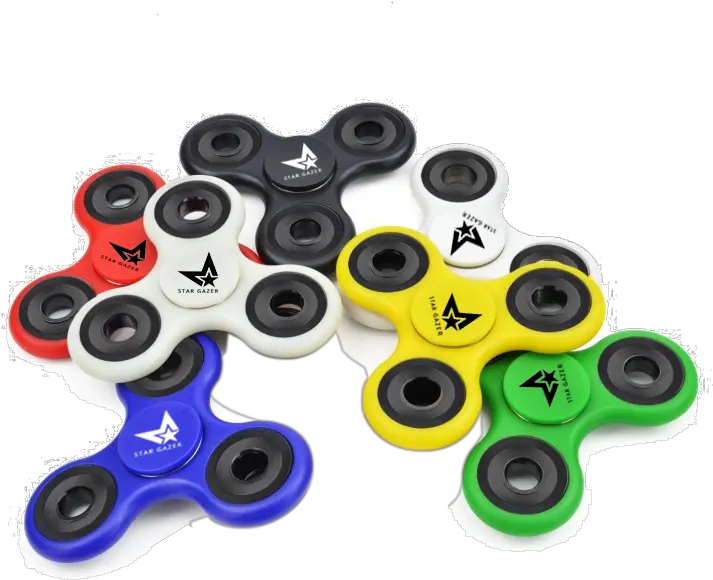 50 X Promotional Fidget Spinners Branded Fidget Spinner Png Fidget Spinner Png