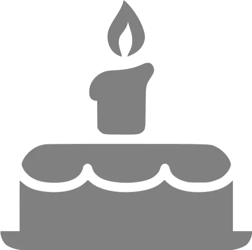 Gray Birthday Cake Icon Free Gray Cake Icons Birthday Cake Icon Red Png Birthday Cake Png Transparent