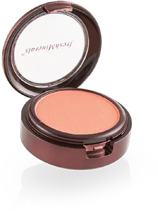 Kicks Baked Blush Makeup Mirror Png Wet N Wild Icon Blush