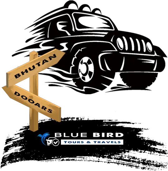 Blue Bird Home Automotive Decal Png Bird Car Logo