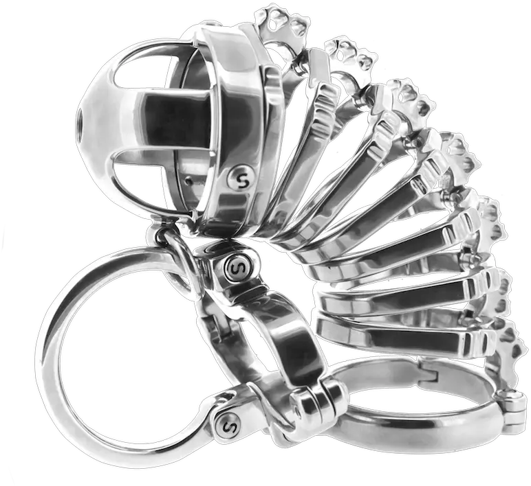 Get The Scoop Engagement Ring Png Cage Transparent