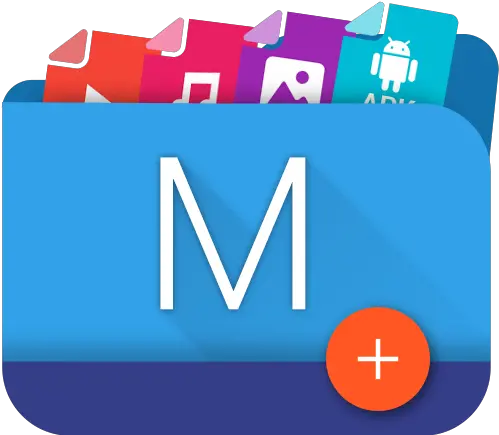 Bhm File Manager Png Explorer Icon