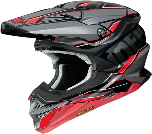 Vfx Wr Shoei Europe Shoei Vfx Wr Allegiant Png Icon Colorfuly Helmet